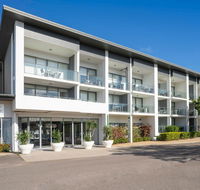 Peppers Blue on Blue Resort - Kempsey Accommodation