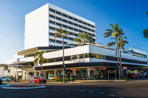 The Benson Hotel - Kempsey Accommodation 0