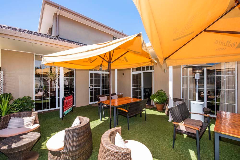 Aarons Pass NSW Kempsey Accommodation