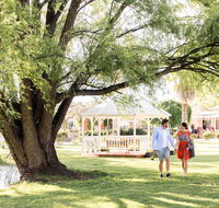Parklands Resort  Conference Ctr - Kempsey Accommodation