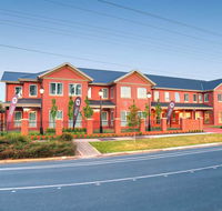 Best Western Plus Bolton on the Park - Kempsey Accommodation