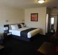 Charles Sturt Suites - Kempsey Accommodation