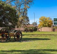 Quality Inn Carriage House - Kempsey Accommodation