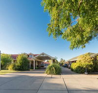 Best Western Ambassador Inn - Kempsey Accommodation
