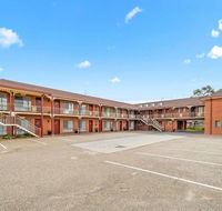 Comfort Inn Heritage Wagga - Kempsey Accommodation