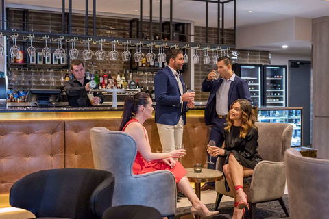 Deco Hotel - Kempsey Accommodation 1