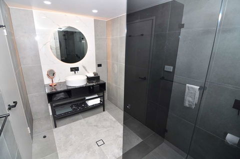 Deco Hotel - Kempsey Accommodation 2