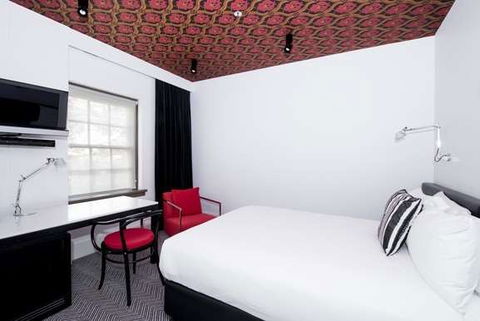Peppers Gallery Hotel, Canberra - Kempsey Accommodation 2