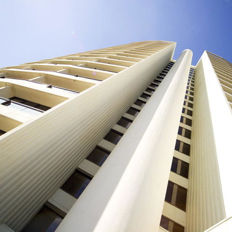 BreakFree Capital Tower - Kempsey Accommodation 1