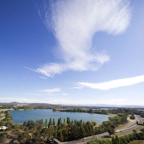BreakFree Capital Tower - Kempsey Accommodation 2