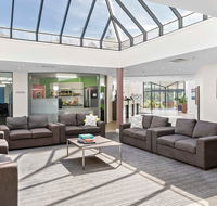 Ibis Styles Eagle Hawk Canberra Resort - Kempsey Accommodation