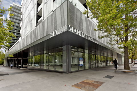 Astra Canberra Manhattan - Kempsey Accommodation 1