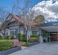 Cotswold Gardens - Kempsey Accommodation