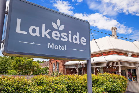 Hamilton Lakeside Motel - Kempsey Accommodation 2