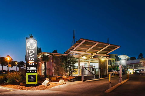Majestic Oasis Apartments - Kempsey Accommodation 0
