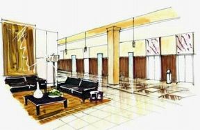 Adina Apartment Hotel Sydney Central - Kempsey Accommodation 1