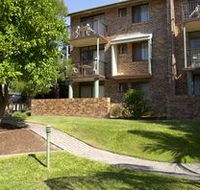 Toowong Villas - Kempsey Accommodation