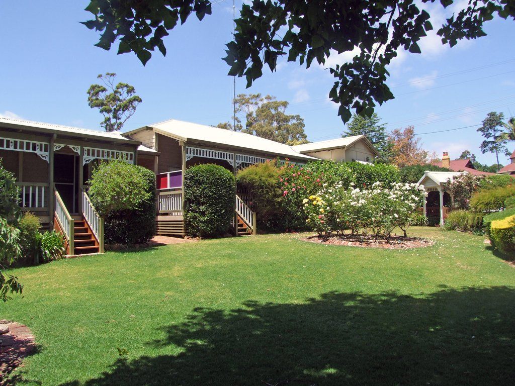  Kempsey Accommodation