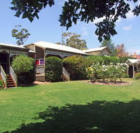 Adamsons Riverside Accommodation - Kempsey Accommodation