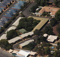 Margaret River Motel - Kempsey Accommodation