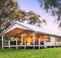 Acacia Chalets Margaret River - Kempsey Accommodation