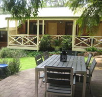 Edge of the Forest - Kempsey Accommodation