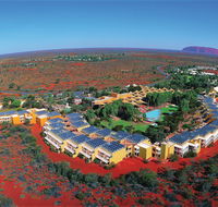 Sails in the Desert Hotel - Kempsey Accommodation