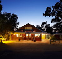 Outback Hotel  Lodge - Kempsey Accommodation