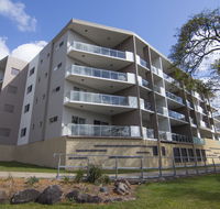 Itara  Jacana Apartments - Kempsey Accommodation