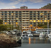 Aligned Corporate Residences Townsville - Kempsey Accommodation