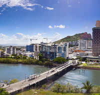 Hotel Grand Chancellor Townsville - Kempsey Accommodation