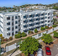 Madison Ocean Breeze - Kempsey Accommodation