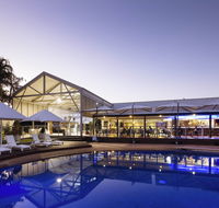 Mercure Townsville - Kempsey Accommodation