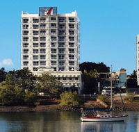 Oaks Metropole Hotel - Kempsey Accommodation