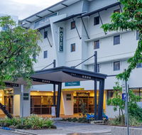 The Palmer Collective - Kempsey Accommodation