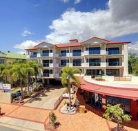 Park Regis Anchorage - Kempsey Accommodation