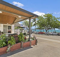 Beach House Motel - Kempsey Accommodation