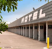 Dalrymple Motel - Kempsey Accommodation