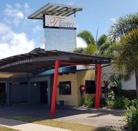 Ayr Traveller's Motel - Kempsey Accommodation