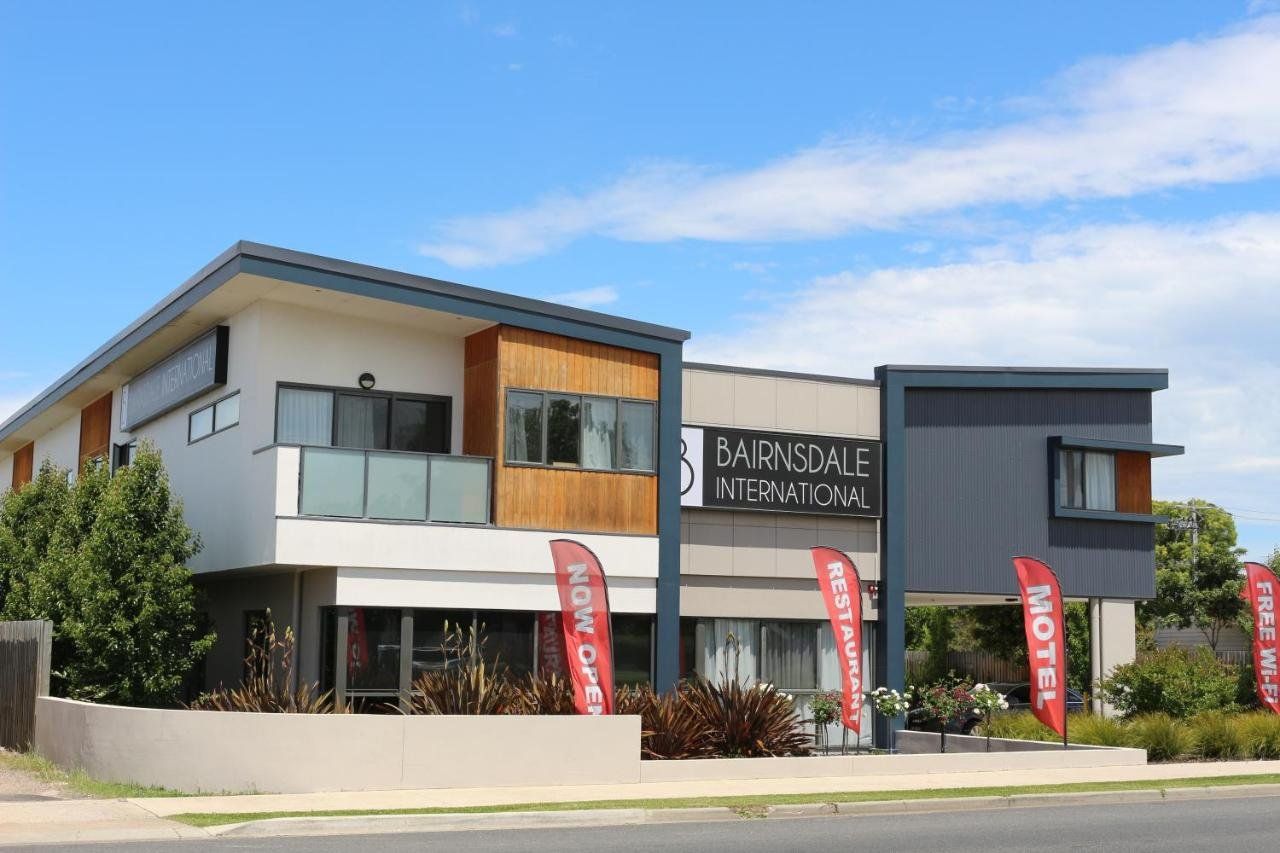 Allambee Reserve VIC Kempsey Accommodation