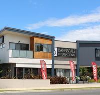 Bairnsdale International - Kempsey Accommodation