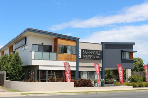 Bairnsdale International - Kempsey Accommodation 0