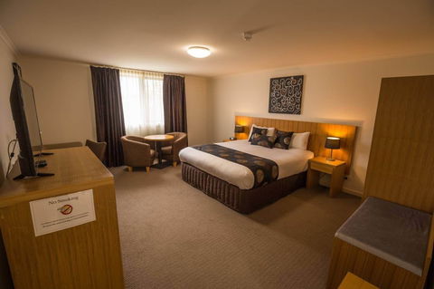 Bairnsdale International - Kempsey Accommodation 2