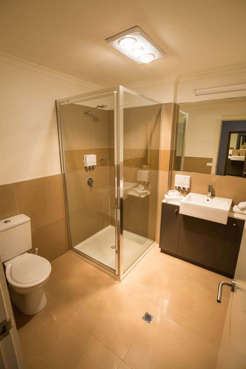 Bairnsdale International - Kempsey Accommodation 3