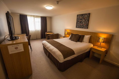 Bairnsdale International - Kempsey Accommodation 4