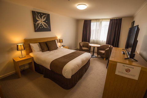 Bairnsdale International - Kempsey Accommodation 5