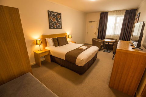Bairnsdale International - Kempsey Accommodation 7