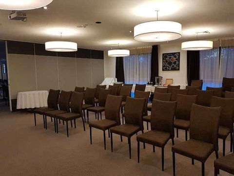 Bairnsdale International - Kempsey Accommodation 8