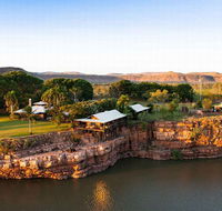 The Homestead at El Questro WildernessPk - Kempsey Accommodation