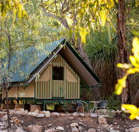 Emma Gorge at El Questro Wilderness Park - Kempsey Accommodation